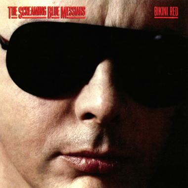 The Screaming Blue Messiahs -  Bikini Red